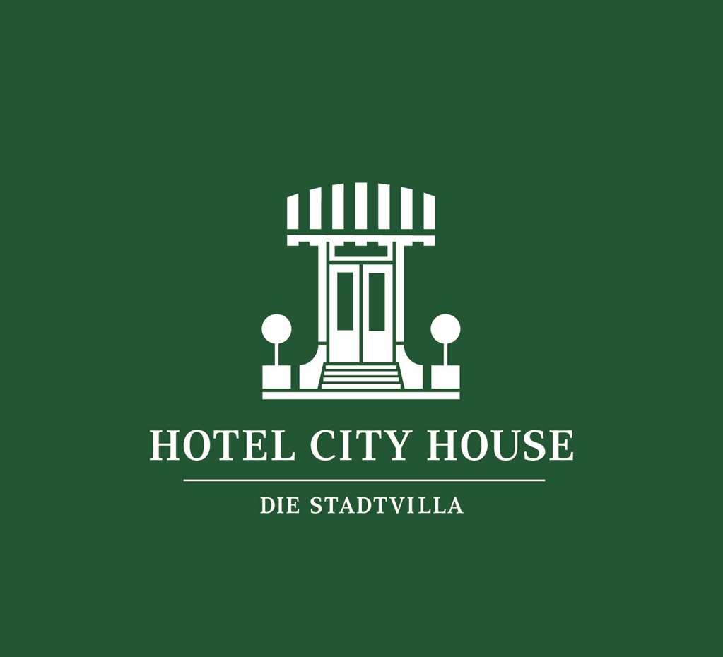 Hotel City House Amburgo Logo foto